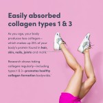 Skin Whitening Super Collagen Peptides Powder OEM Healthy Support Joints Super Drink Collagen Powder
