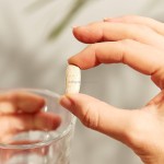 Private Label Collagen Tablets Food Supplement Advanced MSM Formula Tablets Collagen Skin Health Zinc Tablets