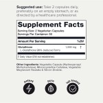 OEM Health Supplements Glutathione Capsules for Skin Whitening Glutathione Whitening Capsules