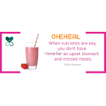 OEM Women's Prenatal Vitamins Energy Drink Powder for Pregnant Women Sports Nutrition Supplement Pregnant Women Energy Powder