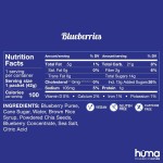 Honey Energy Gel Sachets Quick Energy Sports Nutrition Supplement OEM Gotobeauty Product Sports Energy Gels