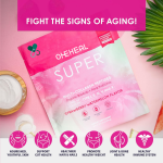 Food Grade Type Health Support Multi Collagen Powder Hydrolysate Collagen Peptides Powder