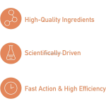 Herbal Supplements Vitamin c Effervescent Tablets Manufacturer