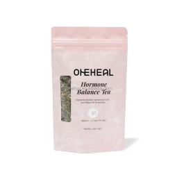 Health Flavored Herbal Supplement Ormone Balance Support for Menstrual Tea Blend Hormone Balance Tea for Women