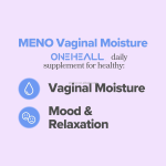 Vaginal Moisture Support Capsules Hormone-Free Maca Root Extract Feminine Care Supplement Vaginal Moisture Support Capsule