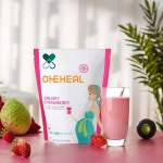 OEM Women's Prenatal Vitamins Energy Drink Powder for Pregnant Women Sports Nutrition Supplement Pregnant Women Energy Powder