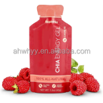 Pre & Mid-Workout Sports Nutrition Clean Energy Gel Packs