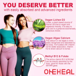 Health Food Vegan Multivitamins-supplement Gummy Women's Multivitamin Gummies