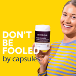Collagen Peptides Powder High Levels 8 Essential Amino Acids Kosher Halal Natural Organic Certified Collagen Powder