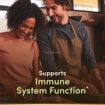 Vitamin Zinc 50mg Immune Support Antioxidant Supplement Tablet for Adult Skin Health Promotion Vitamin Zinc Tablet