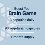 Life Extension Neuro-Mag Magnesium L-Threonate Healthcare Supplement for Memory Quick Thinking Cognitive Health Capsules