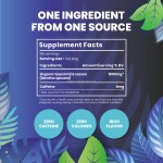 Organic Spearmint Herbal Tea  Eco-Friendly Tea Bags Herbs Pure Spearmint Leaves Tea Bags
