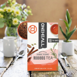 Customization Flavored Rooibos Red Tea Caffeine-Free Wholesale Health Rooibos Black Tea Bags