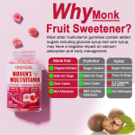 Health Food Vegan Multivitamins-supplement Gummy Women's Multivitamin Gummies