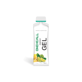 Electrolyte Gel Running Drink Private Label Sports Nutrition Supplement Energy Gels