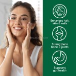 Enhanced Collagen Powder Health Support Beauty Product Bulk Price Hydrolyzed Protein Peptides Enhanced Collagen Powder