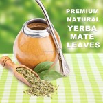 High-quality Yerba Mate Tea Healthy Supplement for Adults Healthy Energy Tea Bag Detox Yerba Mate Tea