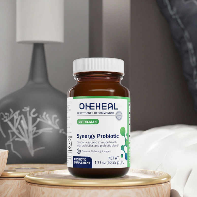 OEM Health Supplement Vitamins Probiotics Powder Drink Digestion Vitamins Type Powder