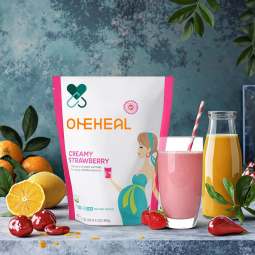 OEM Women's Prenatal Vitamins Energy Drink Powder for Pregnant Women Sports Nutrition Supplement Pregnant Women Energy Powder