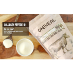 Health Support Whitening Supplement Pure Hydrolyzed Collagen Peptide Powder High Quality Skin Care Collagen Peptide Powder