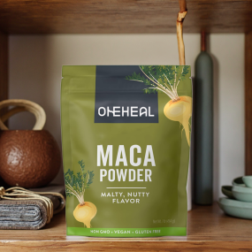 OEM Extract Supplement Maca Naturals Organic Maca Powder