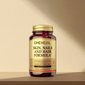 Factory Collagen Tablets MSM Formula Tablets Neocell Super Nature's Way Beauty Collagen Skin Health Zinc Collagen Tablets