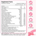 Collagen Gummies for Skin Whitening Effective and Delicious Supplement Beautiful Collagen Gummy Candies