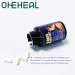 OEM Adult Women Beauty Product for Big Buttocks Capsules 3 Days Herbal Supplements Big Butt Enhanced Capsules