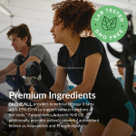Premium Antarctic Krill Oil Softgel Healthcare Supplement EPA DHA Krill Oil Immunity boost Softgel Capsules
