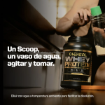 Premium Quality Organic Whey Protein Powders Support Endurance Whey Protein Powder