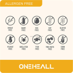 Vitamin D3 5000iu Mini Softgel Supply Non-GMO Gluten-Free Organic Vitamin D3 Softgel
