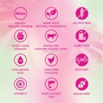 Food Grade Type Health Support Multi Collagen Powder Hydrolysate Collagen Peptides Powder