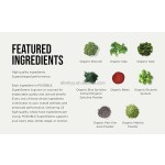 Multifunctional Immune Booster Supplements Herbal Butt Private Label Herbal Supplements