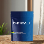 Naturally Derived Hydrolyzed Collagen Powder Multi-Collagen Peptides Powder Hyaluronic Acid Collagen Peptides Powders