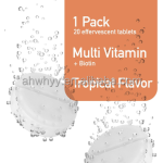 Herbal Supplements Vitamin C Tablets for Effective Skin Whitening Vitamin Food Supplement Vitamin c Tablets