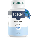 Vitamin a Fortification Supplement Premium Vitamins for Optimal Health