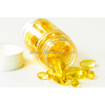 High Quality Fish Oil Softgel Private Label Fish Oil Capsule omega 3 Softgel Fish Oil