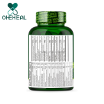 Organic Healthcare Supplement Multivitamins Supplement Tablet for Adult Immune Health Support Multivitamin Tablets