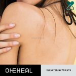 OEM Health Supplements Glutathione Capsules for Skin Whitening Glutathione Whitening Capsules