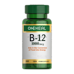 OEM Vitamin B12 Diffusers and Tablet Premium Vitamins Supplement Vitamins  B Tablet