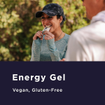 Sports Nutrition Energy Electrolyte Gel Drink for Running Provide Energy OEM Free Sample Energy Drink Gel