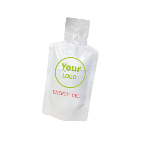 Quick Energy Boost Gel Marathon Gels Instant Energy & Easy to Carry Energy Liquid Gel
