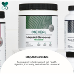 Wholesale Herbal Supplements Superfood Greens Herbal Supplements Nutrient Powder Herbal Supplements Pénis