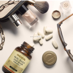 Advanced MSM Formula Tablets Non-GMO Vegan Gluten Dairy Free Supports Collagen Skin Health Zinc Tablets