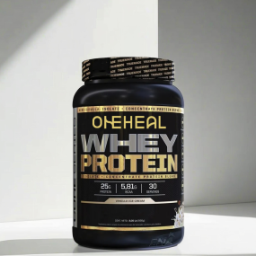 OEM Support Endurance & Sports Recovery Supplements Muscle Whey Protein Powders Nutritional Supplements Whey Protein Powder