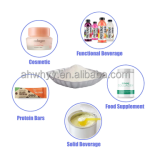 99% Pure Collagen Peptide Bulk Powder Premium Animal Extract Product Collagen Powders