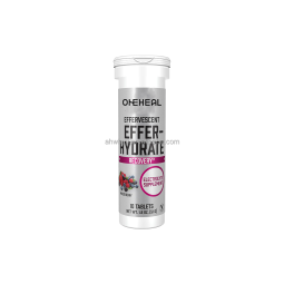 Nutrition Sports Effervescent Vitamin Tablets Multivitamin Energy Hydration Electrolyte Effervescent Tablets