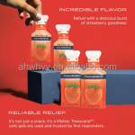 Quick Energy Gel for Athletes Fast Fuel for Cycling and Running for Sports Nutrition