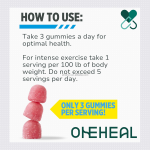 Professional Manufacturer Custom Creatine Gummies Energy boost Healthy Exercise Gummies Supplements Gummies