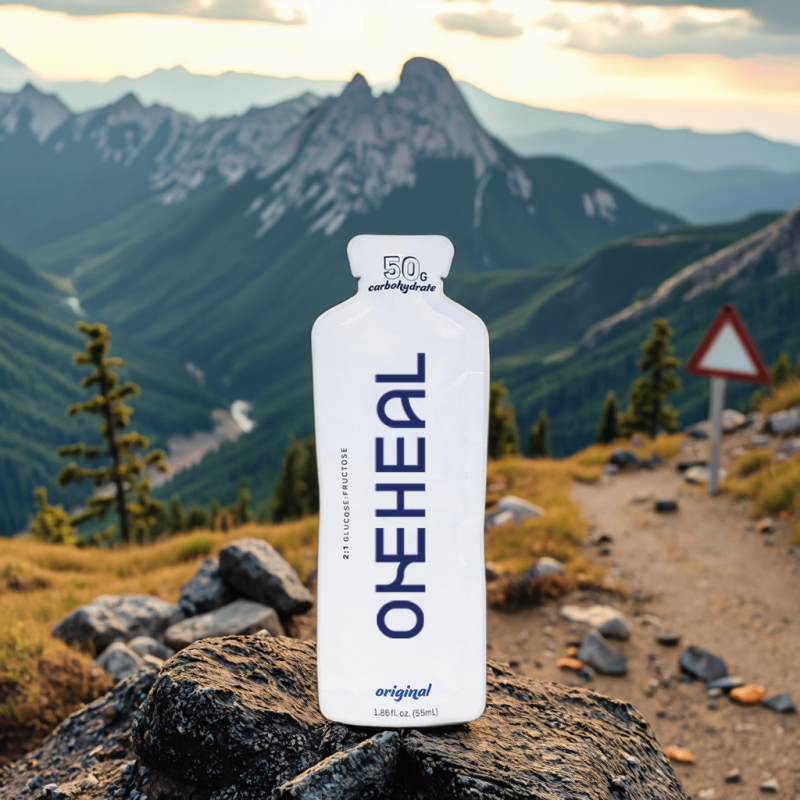 OEM Original Energy Gel Sports Support Carbs for Adult Electrolyte Mix Sport Supplement Energy Gelling